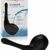 California Exotic 5.5” Ultimate Cleansing Anal Douche -Basics Emporium 1 large 1 1
