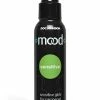 Doc Johnson Mood Water-Based Sensitive Lubricant (4.oz) -Basics Emporium 1 large 1 11