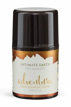 Intimate Earth Adventure Anal Relaxing Serum for Women (30ml)