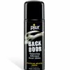 Pjur Back Door Relaxing Silicone-Based Anal Glide (30ml) 1 Pjur Back Door Relaxing Silicone-Based Anal Glide (30ml) -Basics Emporium 1 large 1 13