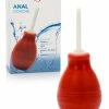California Exotic Cherry Anal Douche -Basics Emporium 1 large 1 18