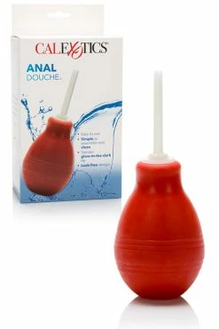 California Exotic Cherry Anal Douche