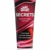 Wet Stuff Secrets Silicone Lubricant Tube (90g) -Basics Emporium 1 large 1 21