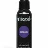Doc Johnson Mood Silicone Lubricant 4.oz -Basics Emporium 1 large 1 22