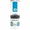 System JO Silicone/Water-based Hybrid Lubricant (237ml/8oz) -Basics Emporium 1 large 1 23
