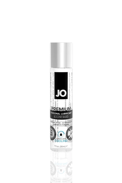 System JO Premium COOL Personal Lubricant (30ml) 3 System JO Premium COOL Personal Lubricant (30ml)