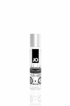 System JO Premium Personal Lubricant (30ml)