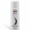 Pjur Woman Silicone-Based Lubricant (30ml) -Basics Emporium 1 large 1 28