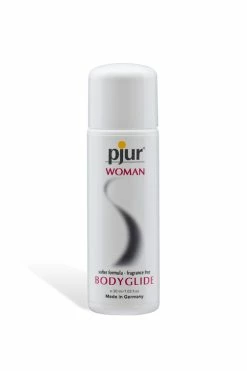 Pjur Woman Silicone-Based Lubricant (30ml)
