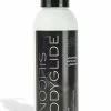 Wet Stuff Premium Silicone Bodyglide (125g) -Basics Emporium 1 large 1 30