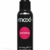 Doc Johnson Mood Warming Lubricant (4.oz) -Basics Emporium 1 large 1 37