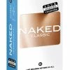 Four Seasons Naked Condoms (12 Pack)