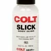California Exotic Water-Based Slick Body Glide (490ml)