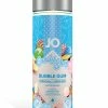 System JO Bubblegum Flavoured Lubricant (60ml) -Basics Emporium 1 large 1 42