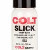 California Exotic Water-Based Slick Body Glide (265 ml)