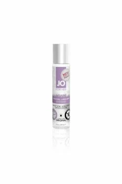System JO Agape Water-Based Original Lubricant (30ml/1oz)