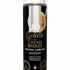 System JO Gelato Creme Brulee Flavoured Lubricant (120ml)
