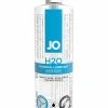 System JO Original H2O Water Based Lubricant with Pump (473ml) -Basics Emporium 1 large 1 50