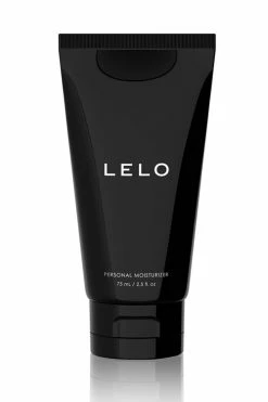 Lelo Personal Moisturiser (75 ml / 2.5 fl oz)