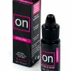 Sensuva On For Her Arousal Oil - Original (5ml) -Basics Emporium 1 large 1 63