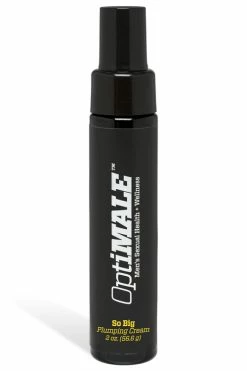 Doc Johnson So Big Plumping Cream for Men (57g)