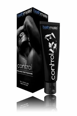 Bathmate Control Natural Delay Gel (7ml)
