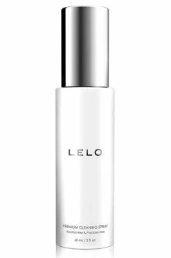Lelo Antibacterial Toy Cleaning Spray (60ml)