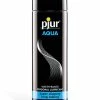 Pjur Aqua Water-Based Lubricant (250ml)