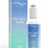 Pjur We-Vibe Water-Based Lubricant (100ml) -Basics Emporium 2 large 1 13