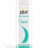 Pjur Nude Water-Based Lubricant (100ml) -Basics Emporium 2 large 1 14