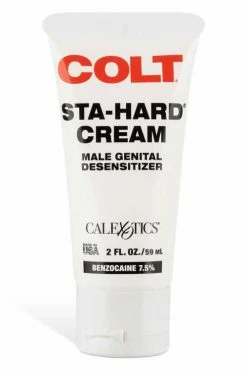 COLT Erection Cream (59ml)