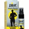 Pjur Superhero Performance Spray (20ml)