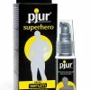 Pjur Superhero Concentrated Delay Serum (20ml)