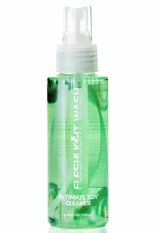 FleshLight Fleshwash Toy Cleaner 3 FleshLight Fleshwash Toy Cleaner
