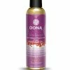 DONA 110ml Tropical Tease Scented Massage Oil - Sassy Aroma 1 DONA 110ml Tropical Tease Scented Massage Oil - Sassy Aroma -Basics Emporium 2 large 1 3