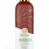 DONA Reinvigorate Massage Oil - Coconut Lime (120ml) -Basics Emporium 2 large 1 4