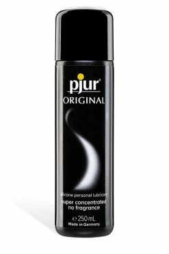 Pjur Original Silicone-Based Lubricant (250ml)