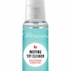 Wild Secrets Misting Toy Cleaner (30ml) 1 Wild Secrets Misting Toy Cleaner (30ml) -Basics Emporium 3 large 1 13