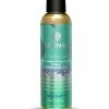 DONA 110ml Sinful Spring Scented Massage Oil - Naughty Aroma -Basics Emporium 3 large 1 3