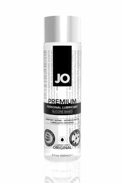 System JO Premium Personal Lubricant (120ml/4oz.)