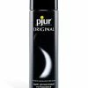 Pjur Original Silicone-Based Lubricant (100ml) -Basics Emporium 4 large 1 1