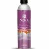 DONA 235ml Tropical Tease Massage Lotion - Sassy Aroma