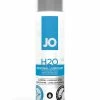 System JO Original H2O Water Based Lubricant (30ml) 1 System JO Original H2O Water Based Lubricant (30ml) -Basics Emporium 4 large 1 3