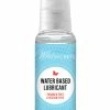 Wild Secrets Water-Based Lubricant (30ml) -Basics Emporium 5 large 1 1
