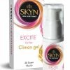 Skyn Excite Clitoral Stimulating Gel 15ml -Basics Emporium large 1 1