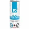 System JO Original Warming H2O Water Based Lubricant (240ml) -Basics Emporium large 1 100