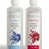Doc Johnson Oralove Lickable Lubes - Warming & Tingling -Basics Emporium large 1 103