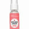 Wild Secrets Strawberry Kiwi Water-Based Flavoured Lubricant (30ml) 2 Wild Secrets Strawberry Kiwi Water-Based Flavoured Lubricant (30ml) -Basics Emporium large 1 104