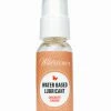Wild Secrets Chocolate Water-Based Flavoured Lubricant (30ml) -Basics Emporium large 1 105