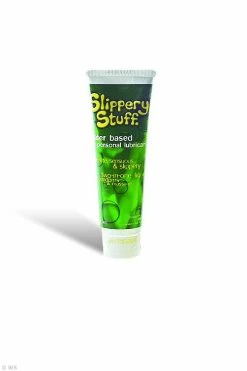 Wet Stuff Slippery Stuff Lubricant Tube (100g)